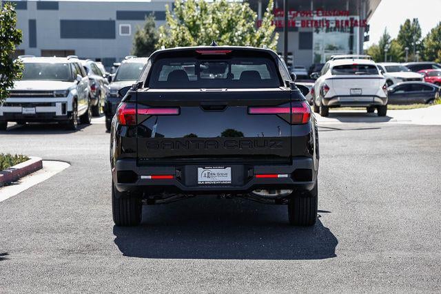 2026 Hyundai Santa Cruz SEL Activity AWD
