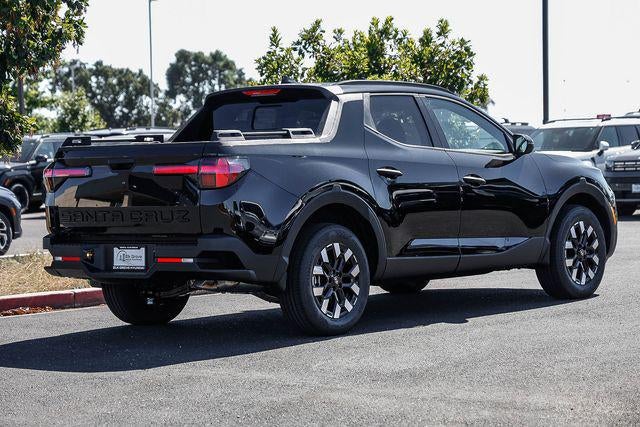 2026 Hyundai Santa Cruz SEL Activity AWD
