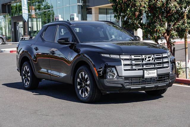 2026 Hyundai Santa Cruz SEL Activity AWD