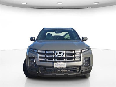 2026 Hyundai Santa Cruz SEL Activity AWD