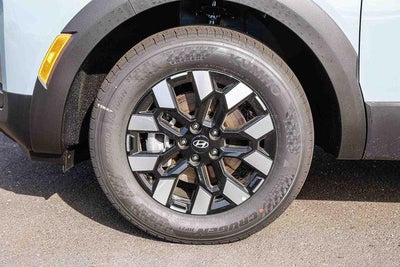 2026 Hyundai Santa Cruz SEL Activity AWD