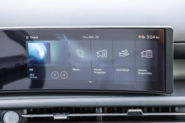 2026 Hyundai Santa Cruz SEL Activity AWD