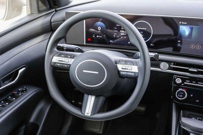 2026 Hyundai Santa Cruz SEL Activity AWD