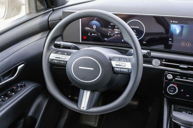 2026 Hyundai Santa Cruz SEL Activity AWD