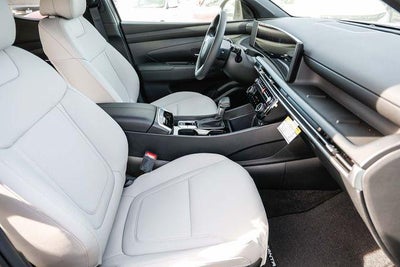 2026 Hyundai Santa Cruz SEL Activity AWD