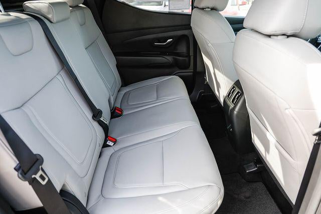 2026 Hyundai Santa Cruz SEL Activity AWD