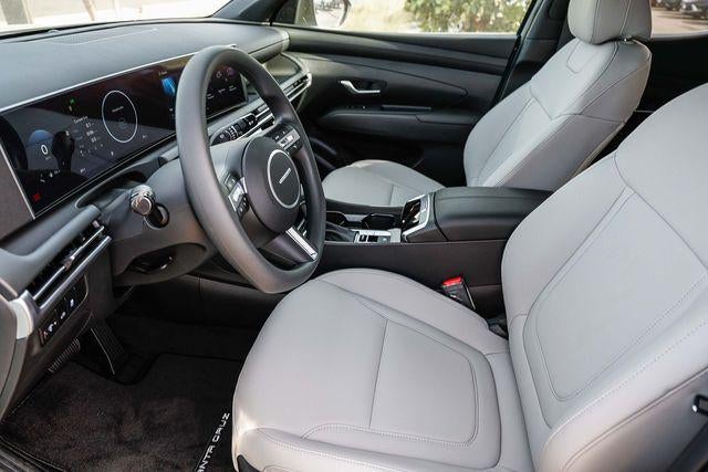 2026 Hyundai Santa Cruz SEL Activity AWD