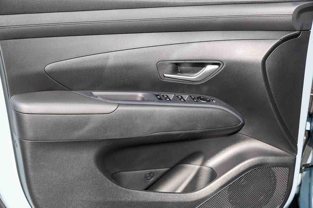 2026 Hyundai Santa Cruz SEL Activity AWD