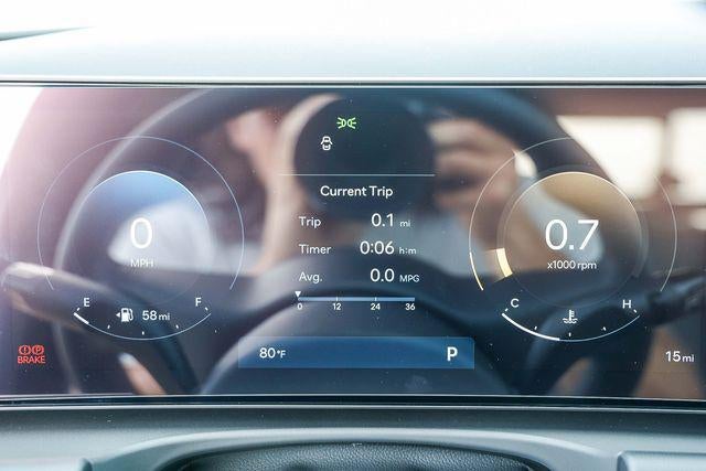 2026 Hyundai Santa Cruz SEL Activity AWD