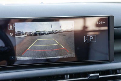 2026 Hyundai Santa Cruz SEL Activity AWD