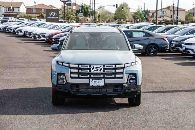 2026 Hyundai Santa Cruz SEL Activity AWD