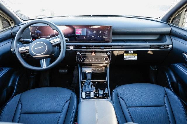 2026 Hyundai Santa Cruz SEL Activity AWD