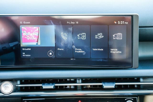 2026 Hyundai Santa Cruz SEL Activity AWD