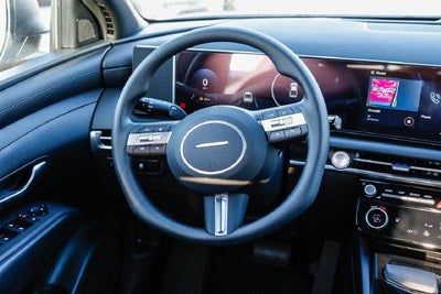 2026 Hyundai Santa Cruz SEL Activity AWD