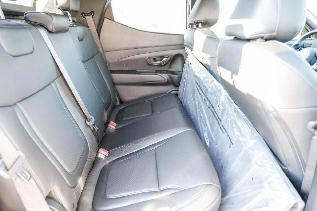 2026 Hyundai Santa Cruz SEL Activity AWD