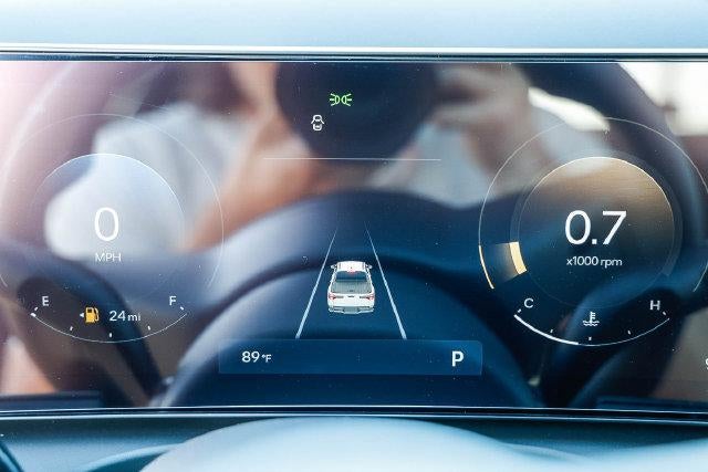 2026 Hyundai Santa Cruz SEL Activity AWD