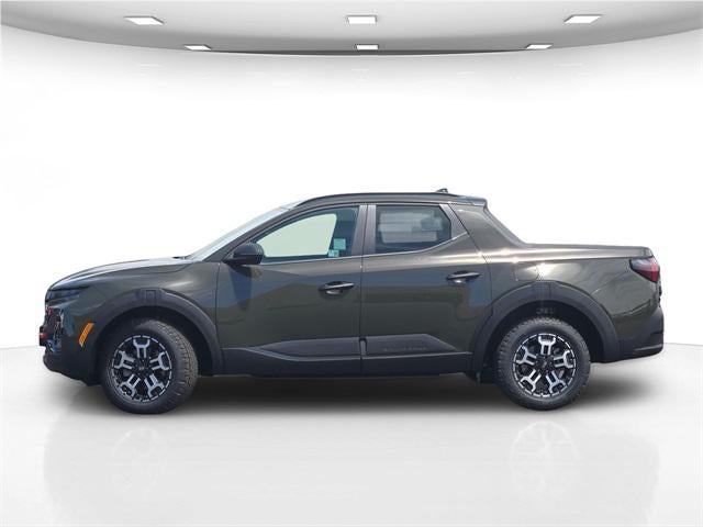 2025 Hyundai Santa Cruz XRT