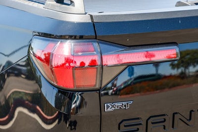 2024 Hyundai Santa Cruz XRT