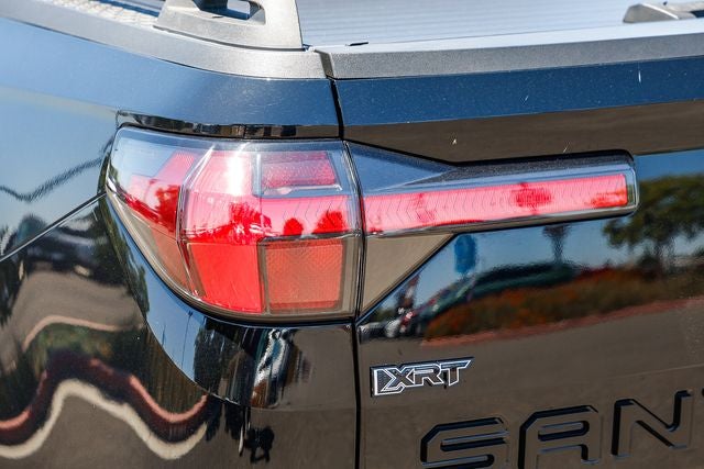 2024 Hyundai Santa Cruz XRT