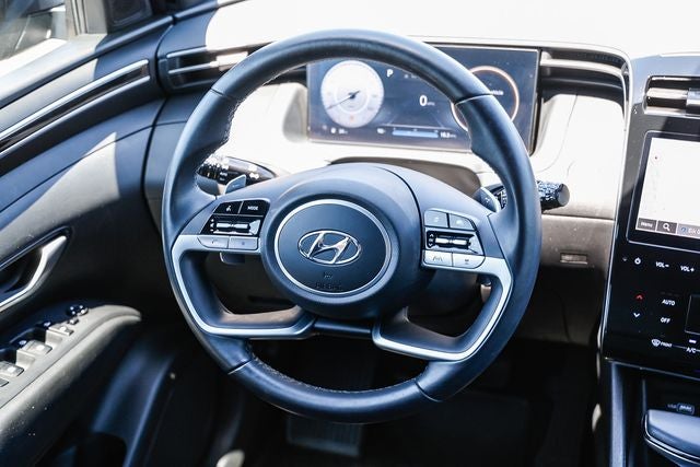 2024 Hyundai Santa Cruz XRT
