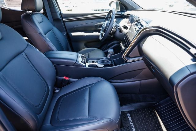 2024 Hyundai Santa Cruz XRT