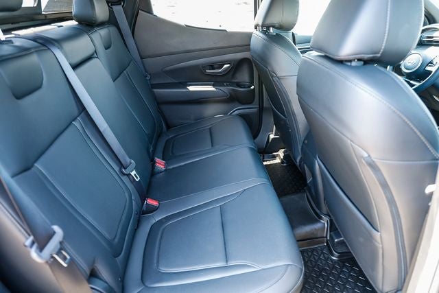 2024 Hyundai Santa Cruz XRT