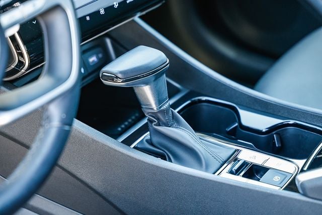 2024 Hyundai Santa Cruz XRT