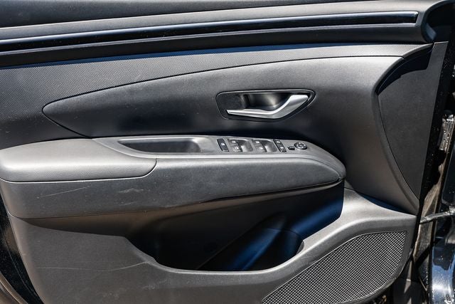 2024 Hyundai Santa Cruz XRT