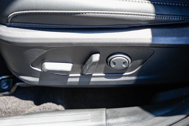 2024 Hyundai Santa Cruz XRT