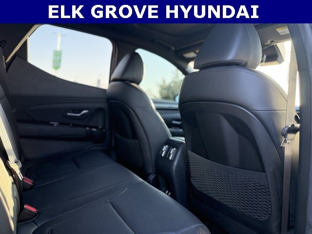 2022 Hyundai Santa Cruz Limited