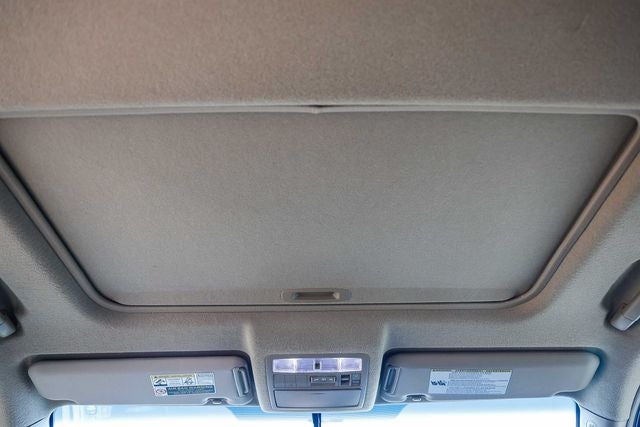 2012 Toyota Highlander SE