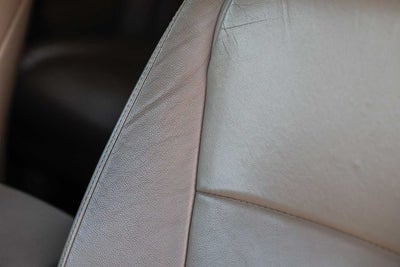 2012 Toyota Highlander SE