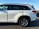 2019 Toyota Highlander Hybrid Limited