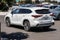 2020 Toyota Highlander Hybrid Platinum