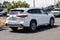 2020 Toyota Highlander Hybrid Platinum