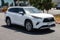 2020 Toyota Highlander Hybrid Platinum