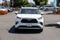 2020 Toyota Highlander Hybrid Platinum