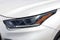 2020 Toyota Highlander Hybrid Platinum