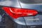 2016 Hyundai Santa Fe Sport 2.4 Base