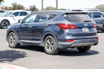 2016 Hyundai Santa Fe Sport 2.4 Base
