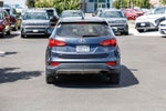 2016 Hyundai Santa Fe Sport 2.4 Base