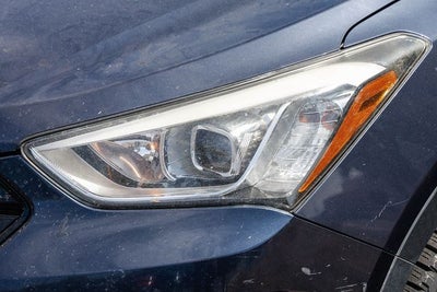 2016 Hyundai Santa Fe Sport 2.4 Base