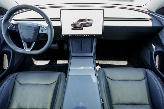 2024 Tesla Model 3 Base