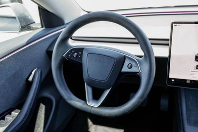 2024 Tesla Model 3 Base