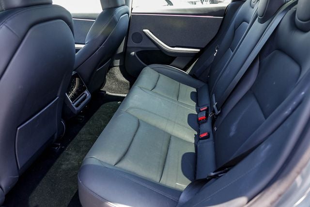 2024 Tesla Model 3 Base
