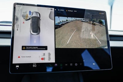 2024 Tesla Model 3 Base