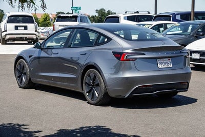 2024 Tesla Model 3 Base