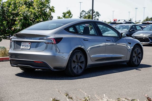 2024 Tesla Model 3 Base