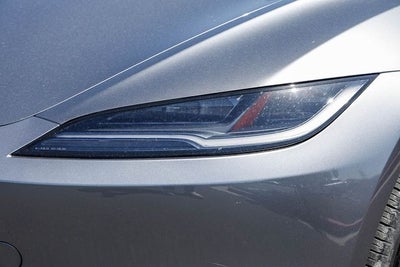 2024 Tesla Model 3 Base