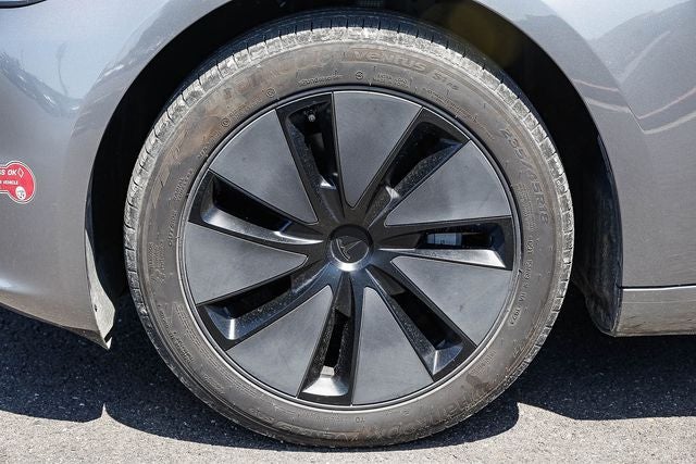 2024 Tesla Model 3 Base
